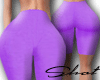 K~ Purple Bottom RXL