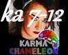 Karma Chameleon p2