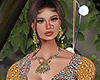 Q! Disha Saree