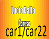 song Caruso  Lucio Dalla