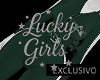 M! Exc Uni LuckyG LLT