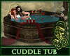 Cuddle Tub