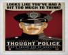 |B| Thought Police