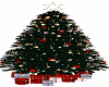 Christmas Tree +Presents