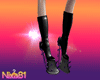 NY|Vampire Queen Boots