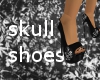 MAbskull shoes