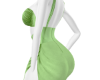 sexy green