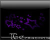 {TG} Spot Marker-Purple