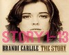 The Story-Brandi Carlile