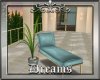 ! Heartbeat Chaise