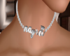 [Ts]Necklace nayra