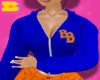 b. Body-ody - Blue