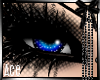 [AW] Azure Sparkle Eyes