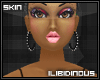 [LB]Doll skin Dark