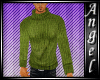 L$A Westin Sweater Jade