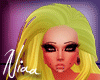 *N Alysyn ~ Apple