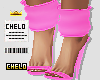 Tia Shoes