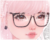 F. Gamer Girl Glasses B