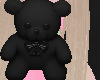 Black Bear Backpack