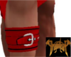 Red Armbands