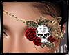Gothic Jewelry Set
