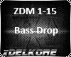 TRAP - BASS DROP