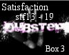 *TBB* Satisfaction Box 3
