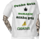 SAM// Tenho DonaÂ´ M