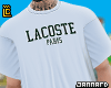 Camisa Lcst
