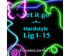 Let it Go (Hardstyle)