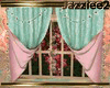 J2 Alfresco Boho Curtain