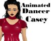 Animated Dancer Casey