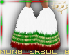 MoBoots Christmas 2d Ⓚ