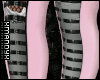 Liza Pink Boots