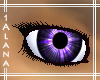 .:cosmic purple eyes:.