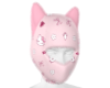 🅩| Kitty Mask