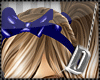 Dy!Coverse Hair Bow