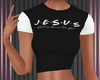 F* Couples Jesus Top