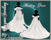 DRV: Wedding Gown