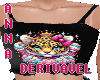 BLUSA KIDS