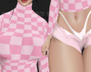 C_Teddy^ Pink Outfit