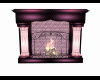 Dream fireplace