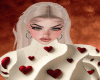 DRESS HEART RL DRESS HEART RL