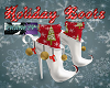 Holiday Boots 2015