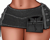 hannah skirt cargo