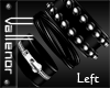 -V- Leather Bracelets R