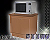 [W] Microwave Oven