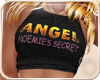 !NC Angel Gym Tankie