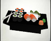 Black Table Sushi