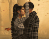 Fall Couple Pose #36